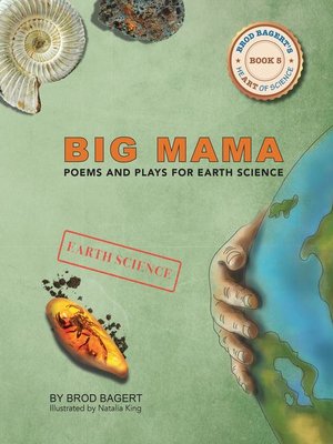 cover image of Big Mama